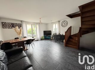  Maison � vendre 5 pi�ces 87 m�