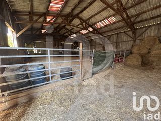  Maison � vendre 1 pi�ce 489 m�