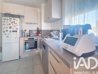  Appartement � vendre 3 pi�ces 65 m�