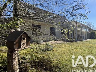  Maison � vendre 8 pi�ces 171 m�