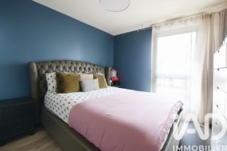  Appartement � vendre 3 pi�ces 50 m�