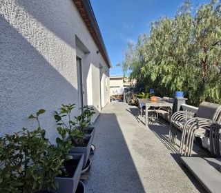  Maison � vendre 5 pi�ces 119 m�