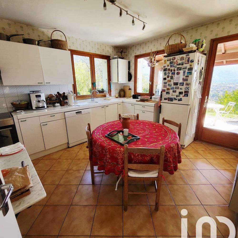 � vendre  Maison Bassens (73000)