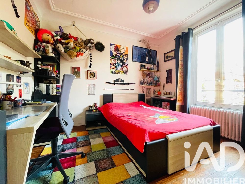 � vendre  Maison Saint-Maur-des-Foss�s (94100)