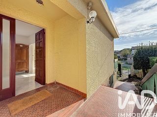  Maison � vendre 5 pi�ces 110 m�