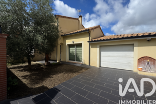  Maison � vendre 4 pi�ces 102 m�