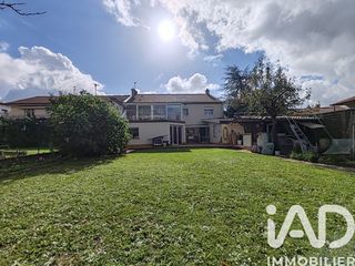  Maison � vendre 7 pi�ces 203 m�