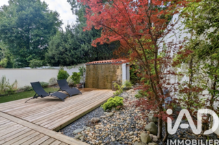  Maison � vendre 5 pi�ces 154 m�