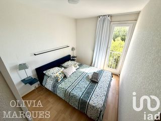  Appartement � vendre 4 pi�ces 88 m�