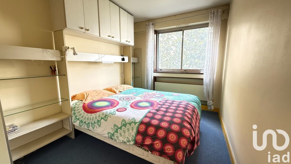 � vendre  Appartement Paris 9