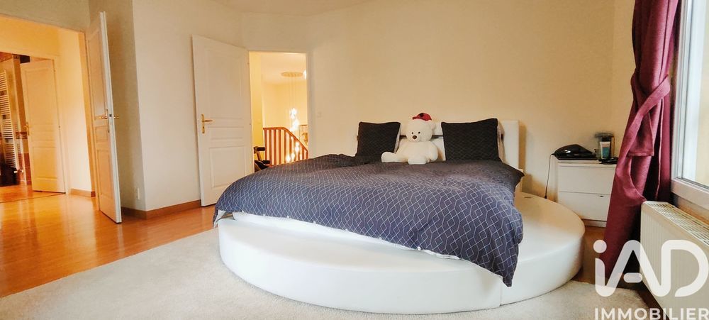 � vendre  Maison Gex (01170)