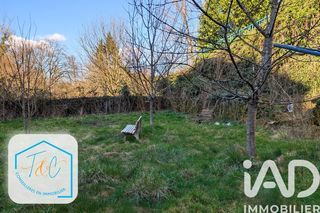  Maison � vendre 5 pi�ces 131 m�