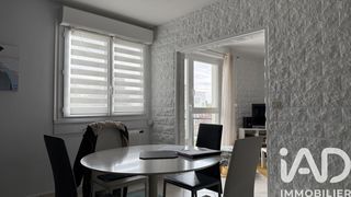  Appartement � vendre 4 pi�ces 94 m�