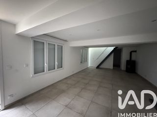  Maison � vendre 3 pi�ces 78 m�