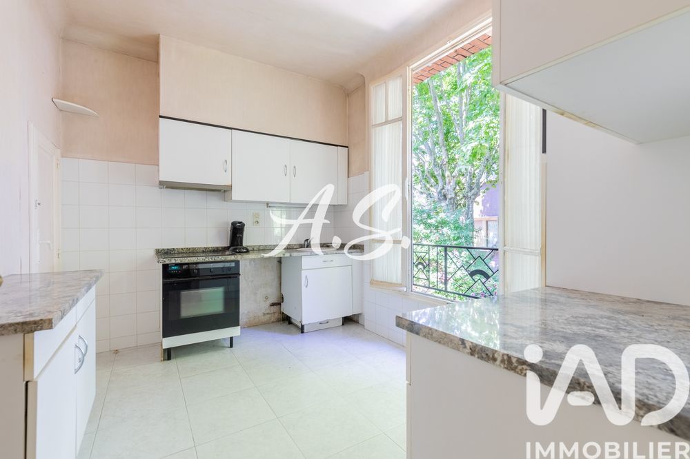 � vendre  Maison Sceaux (92330)