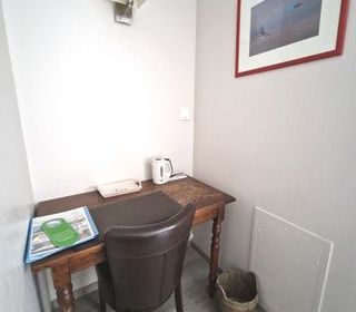  Appartement � vendre 1 pi�ce 16 m�