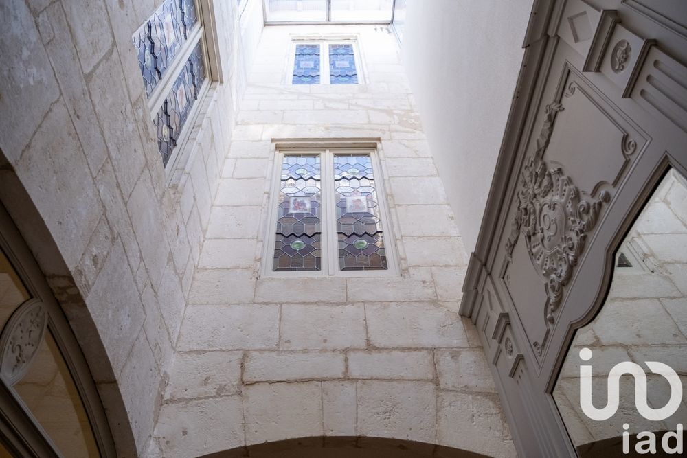 � vendre  Maison La Flotte (17630)