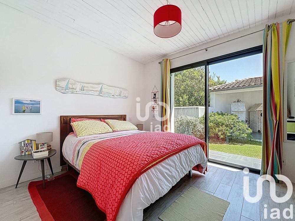 � vendre  Maison La Couarde-sur-Mer (17670)