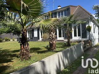  Maison � vendre 8 pi�ces 250 m�