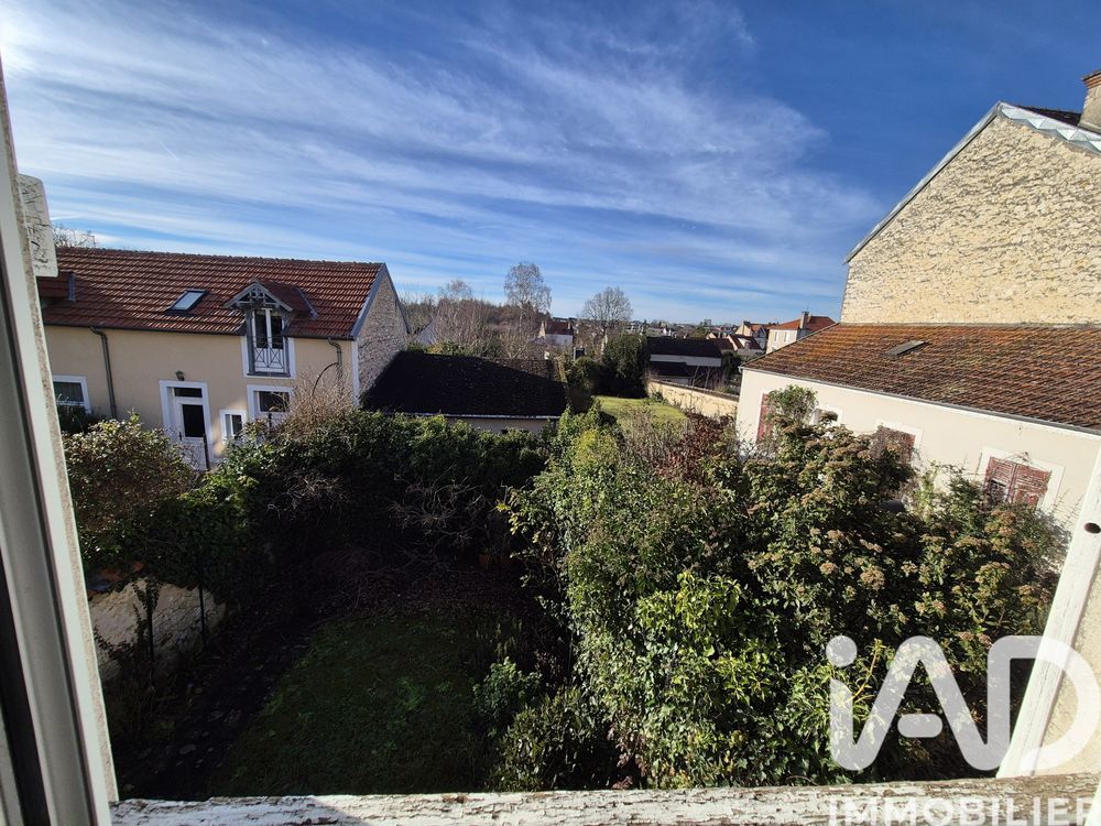 � vendre  Maison Fontainebleau (77300)