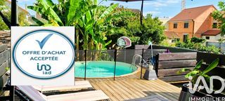  Maison � vendre 6 pi�ces 160 m�