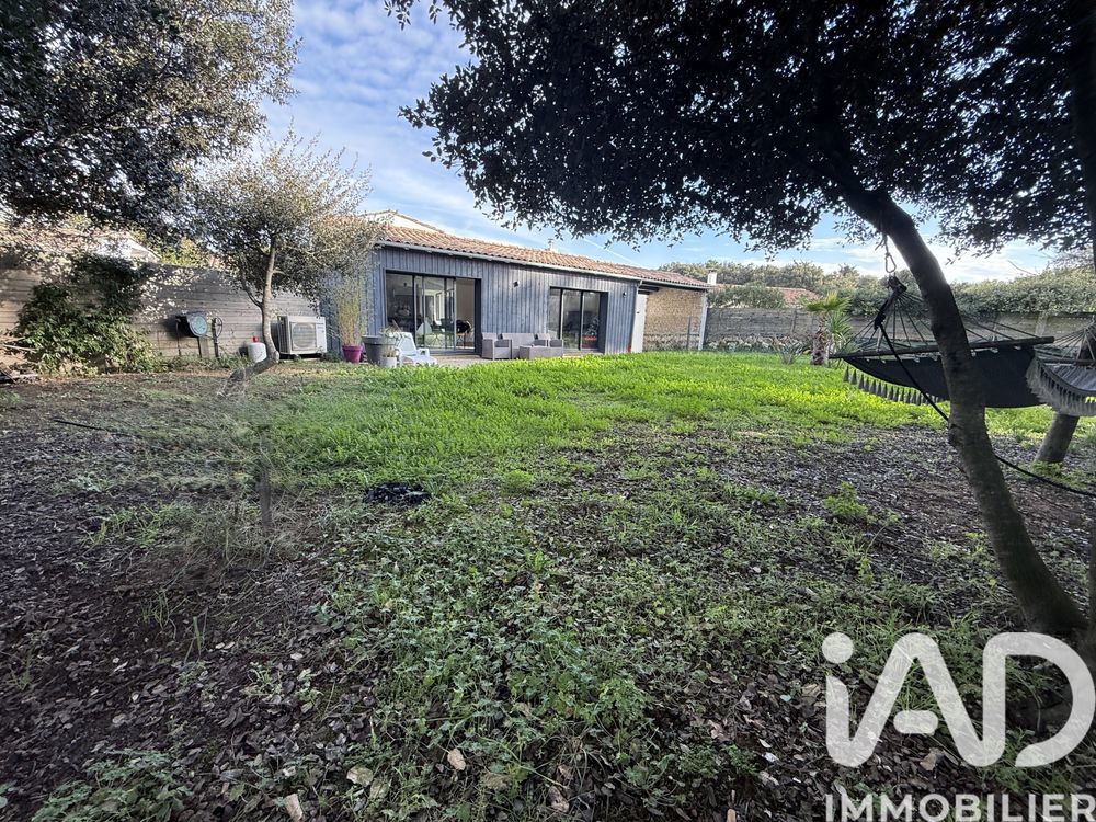 � vendre  Maison La Flotte (17630)