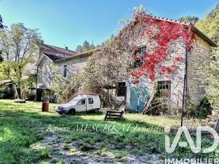  Maison � vendre 10 pi�ces 308 m�