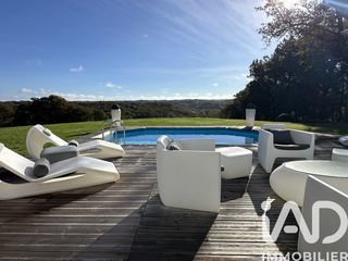  Villa � vendre 5 pi�ces 208 m�