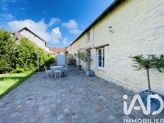  Maison � vendre 6 pi�ces 158 m�