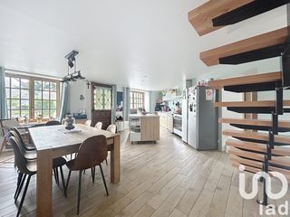  Maison � vendre 5 pi�ces 187 m�