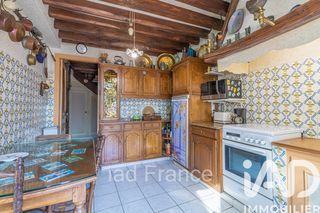  Maison � vendre 5 pi�ces 130 m�