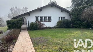  Maison � vendre 5 pi�ces 153 m�