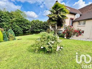  Maison � vendre 8 pi�ces 266 m�