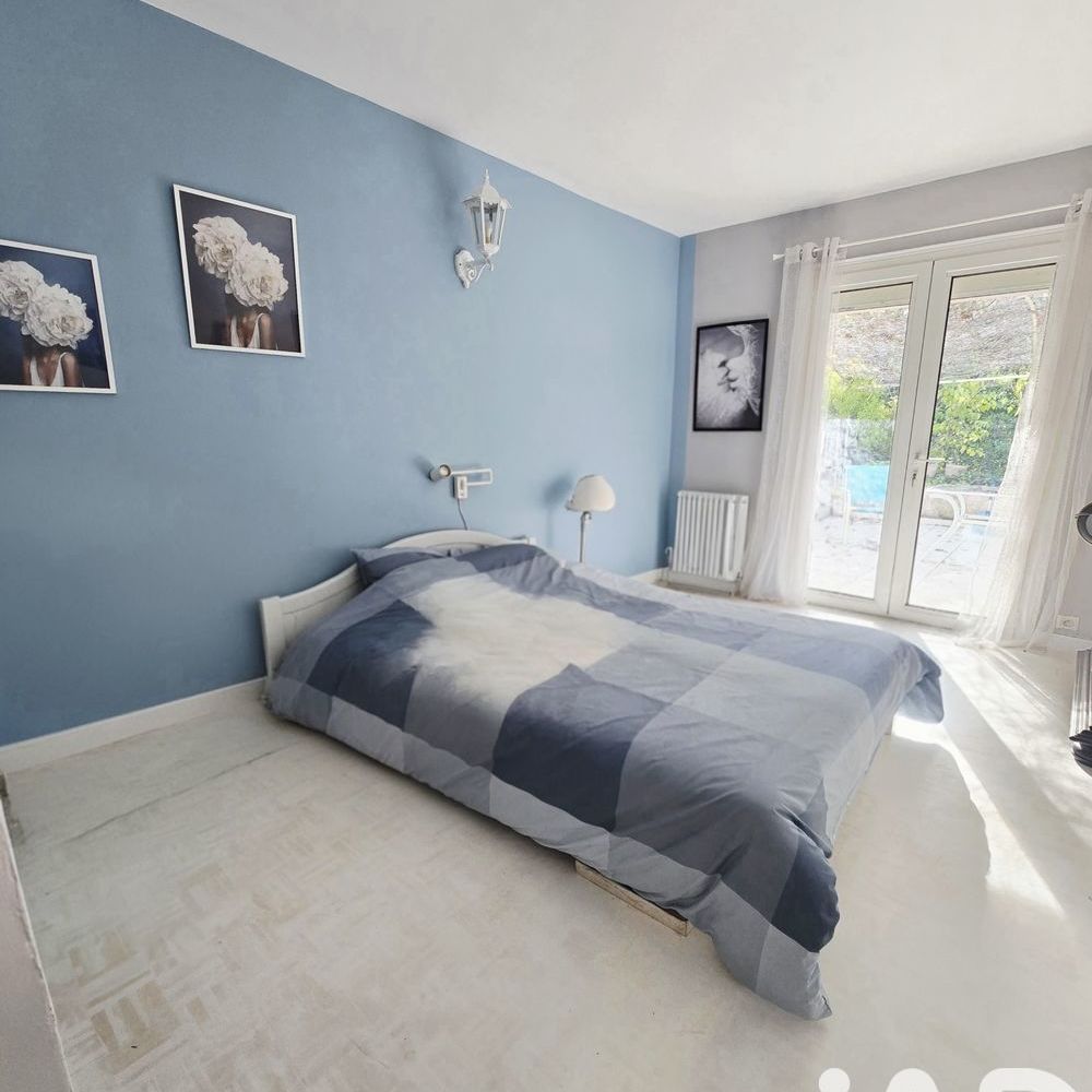 � vendre  Maison Les Pennes-Mirabeau (13170)