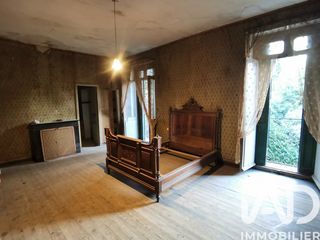  Maison � vendre 9 pi�ces 210 m�