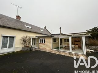  Maison � vendre 5 pi�ces 142 m�