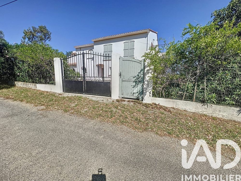 � vendre  Maison Montesquieu-des-Alb�res (66740)