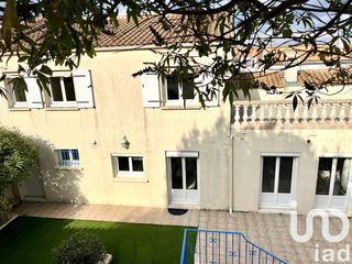  Maison � vendre 6 pi�ces 155 m�