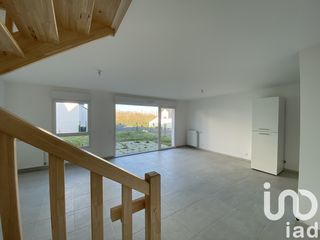  Maison � vendre 5 pi�ces 87 m�