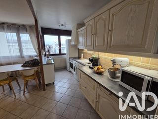  Appartement � vendre 2 pi�ces 44 m�