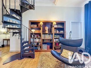  Appartement � vendre 8 pi�ces 272 m�