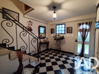  Maison � vendre 5 pi�ces 125 m�