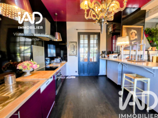  Maison � vendre 5 pi�ces 140 m�