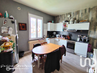  Maison � vendre 4 pi�ces 65 m�