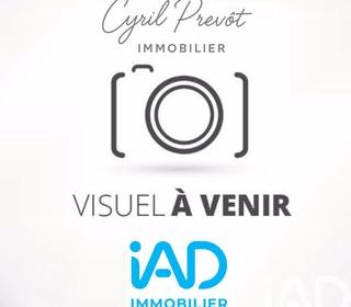  Maison � vendre 5 pi�ces 133 m�