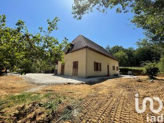  Maison � vendre 5 pi�ces 128 m�