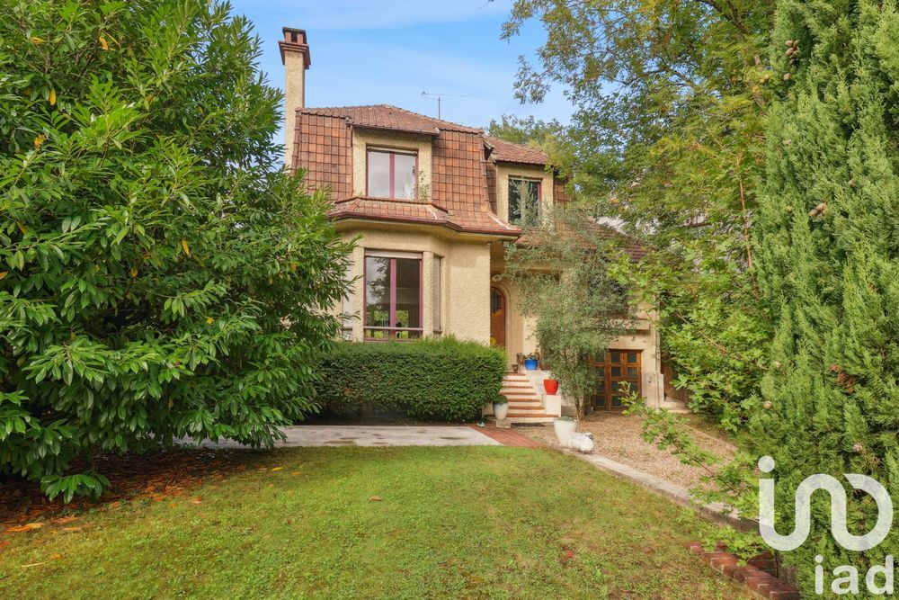 � vendre  Maison Sceaux (92330)