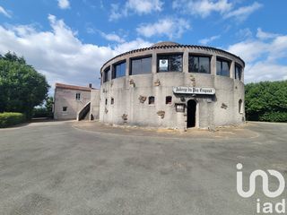  Maison � vendre 10 pi�ces 450 m�