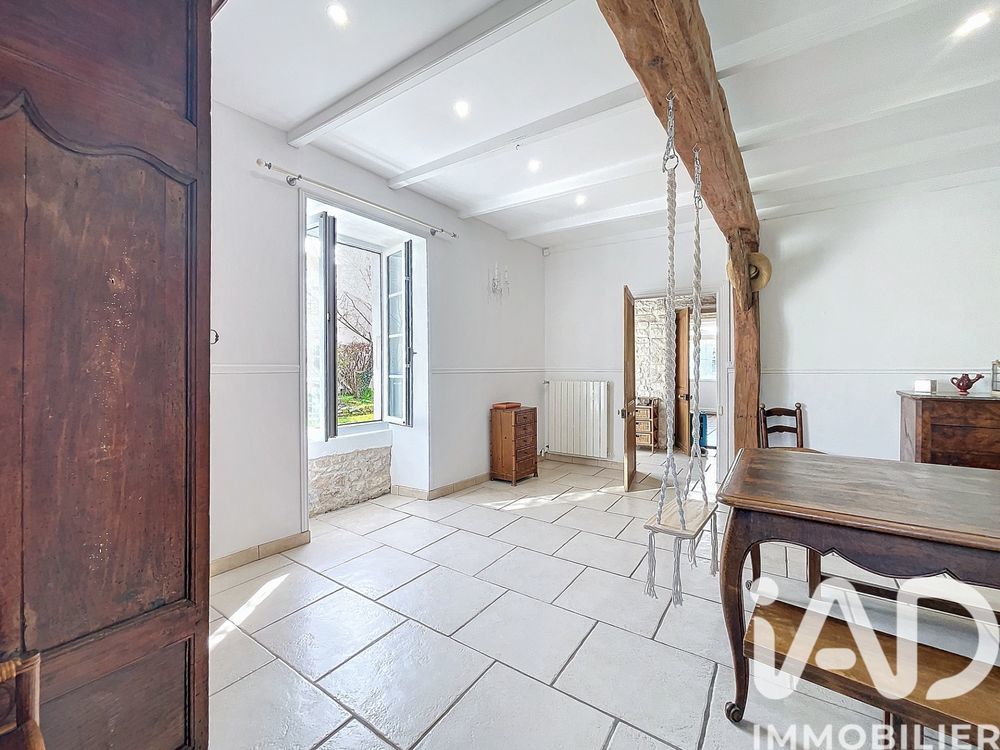 � vendre  Maison Saint-M�dard-d'Aunis (17220)