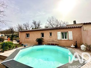  Maison � vendre 4 pi�ces 83 m�